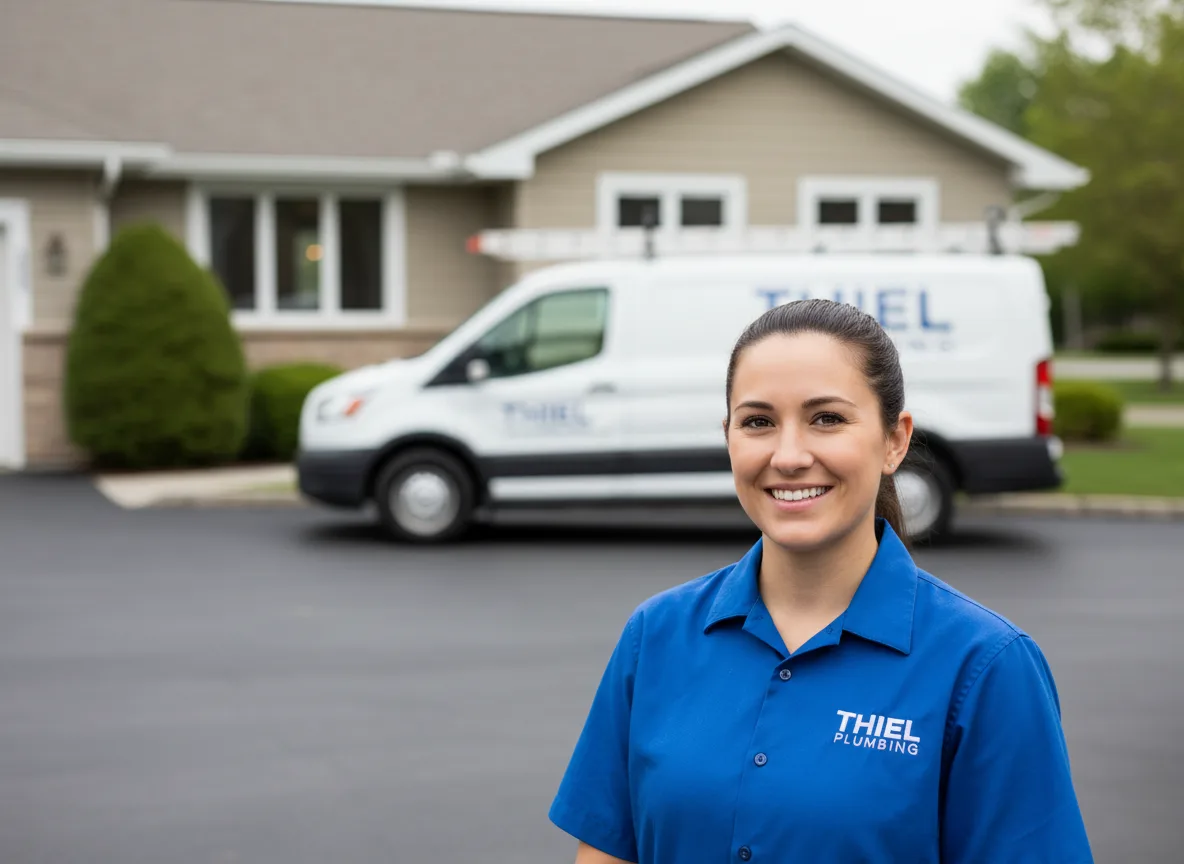 Plumber Cushing, WI FAQs